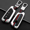 Car Smart Key  Shell Fob for VW Volkswagen Golf 7 8 Git MK8 ID.3 ID.4 Cupra Formentor Skoda Octavia A8 SEAT Leon MK4 2020 2021