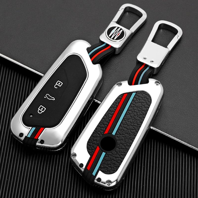 Car Smart Key  Shell Fob for VW Volkswagen Golf 7 8 Git MK8 ID.3 ID.4 Cupra Formentor Skoda Octavia A8 SEAT Leon MK4 2020 2021