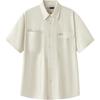 Semir Men's Geographic Series Short Sleeve Shirt