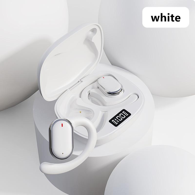 X93 Original OWS with Microphone Waterproof Bluetooth Earphones Noise Cancelling HiFi Stereo Wireless Sports Earphones