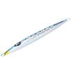 180g Metal Artificial Simulation Fishing Lure Luminous Jigging Fast Sinking Bait Tackle