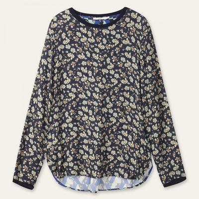 Oberteile – Blusen & Hemden
