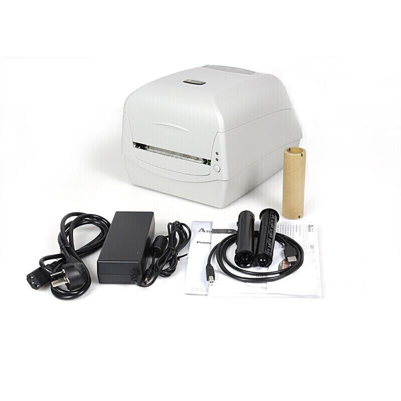 Argox CP Series Thermal Transfer Label Printers CN Plug (adapter Included)