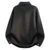 Casual Jacket Outdoor Workwear Lapel Jacket Jacket Men's Lapel Corduroy Simple Jacket Top