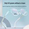 Ultralight TR90 Children's Myopia Eyeglasses - Student & Teen Frames