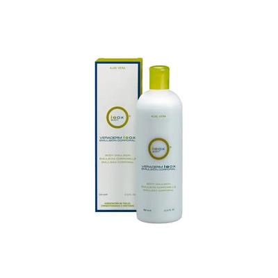 Ioox Veraderm 400ml Émulsion Corporelle
