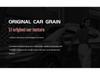 BYD Yuan Plus All-Season Breathable Seat Cover - Full Coverage Car Cushion
