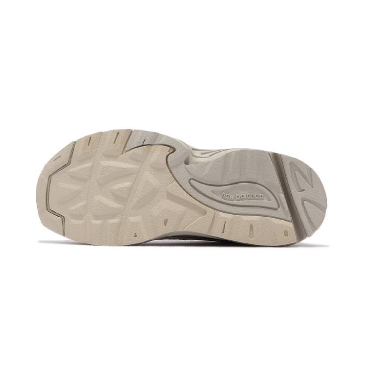 New Balance NB 878 Sports Cushioning, Wear Resistant Low top Kids' Running Shoes Milk Tea Children Aged 3 7 Years Old PV878KOB