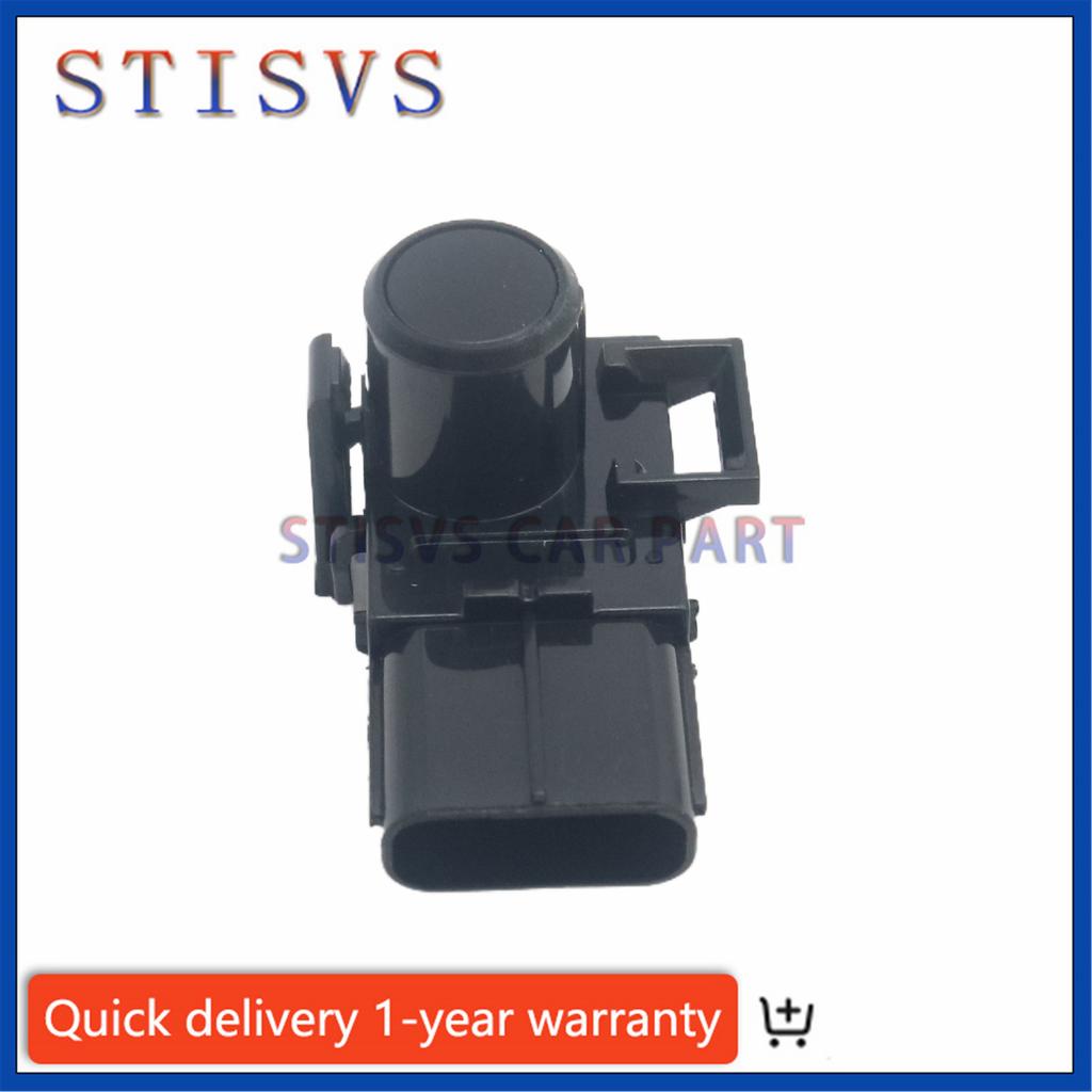 Reversing Assist Sensor 89341-33180-C0 For Toyota Tundra 2007-2014 XK50 Corolla E140 E150 Camry XV40 89341-33180 NEW Accessories