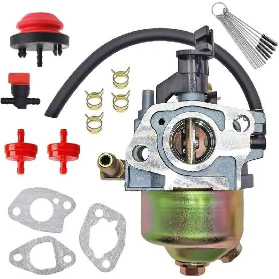 Carburetor Fit for MTD 951-10974 951-10974A Fit for HUAYI 165S 165SA 165-SUB 165-SUB-11 265-SU 365-SUB Carburetor Snowblowe