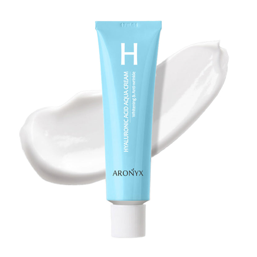 

MediFlower Aronyx Hyaluronic ACID Aqua Cream 50ml
