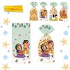 Arabic Festival Gift Bags for Party Favors and Snacks