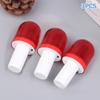 Led Warning Light Plastic Alarm Lamp Red Emergency Signal For Transportation Factory Workshop