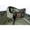Short Sleeve Quick Dry T Shirt Men's T Shirt Outdoor Hiking Shirts Climbing  Breathable