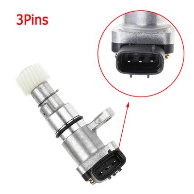 Car Speed Sensor 83131-35070 for Toyota Hilux Hiace Previa Innova Liteace Tundra T with 21 Gear 83181-35040