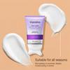 VIARELINE Retinol Firming Cream, Lifting & Nourishing, Hydrating Moisturizer, Reduces Fine Lines, Facial Contouring, Daily Skincare