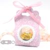 Sugar Holder Gifts Bags Embossing Cutting Die DIY Crafts Scrapbook Mold