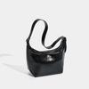 Niche Design Women's Bag Retro French Light Luxury Fashion Armpit Bag Temperament Commuter Shoulder Bag