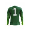 Active Goalkeeper Jersey Set