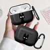 Cute Cartoon Cat Earphone Cases Cover Case For Airpods Pro2 3 4 Pro3 1 Pro 2
