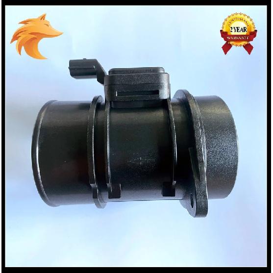 

22680-00QAB 22680-1FE0A Mass Air Flow Meter Maf Sensor For NISSAN NV200 EVALIA PULSAR QASHQAI +2 I 1.5 1.6 dci 1.5dci 1.6dci