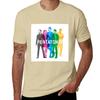 Pentatonix TShirt Basketball Graphic Tees Customs Design Your Own Cheap Stuff Korean Fashion Mens Workout Shirts