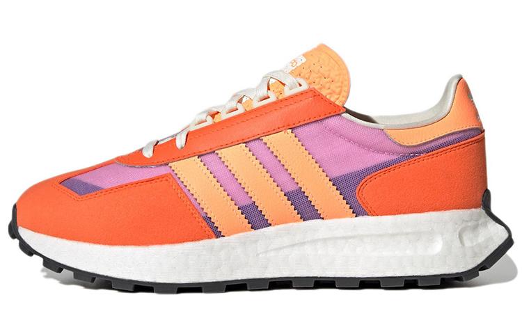 adidas Retropy E5 Impact Orange Bliss Lilac 47
