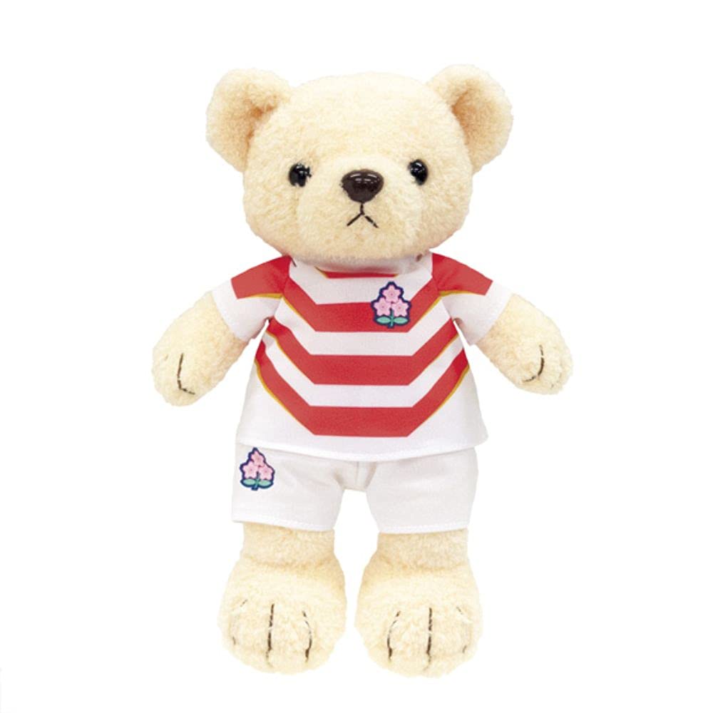 

Yoshitoku Rugby Bear 182394