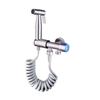 Adjustable Toilet Sprayer Heads High Pressure Women Washer Sprinklers  Feminine Wash
