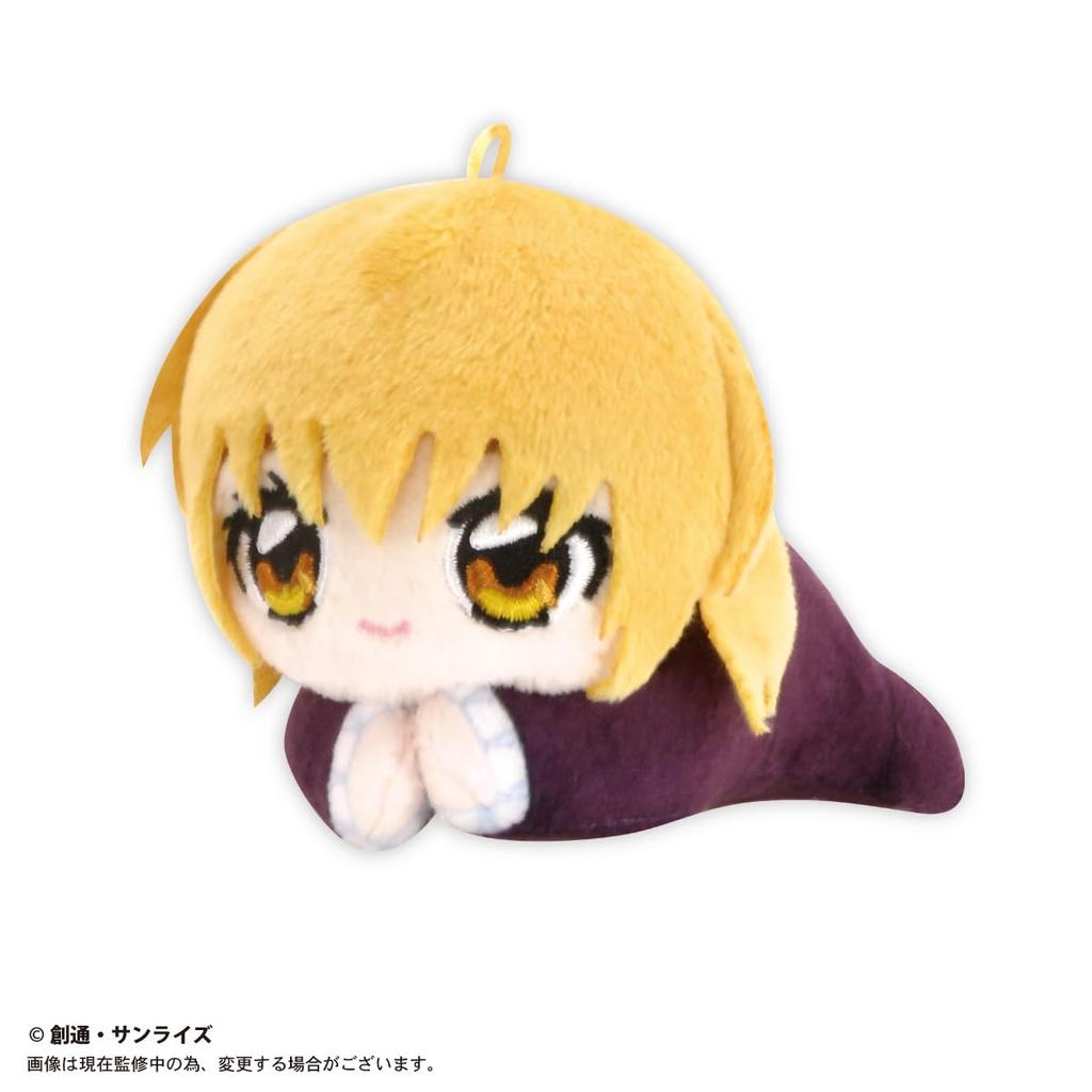 Mobile Suit Gundam SEED FREEDOM Hug Character Collection BOX