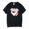 Preston Peppermint Pig Liam Wilhelmina Crown Of Candy Dimension 20 Brennan Lee Mulligan Dnd T Shirt long or short sleeves