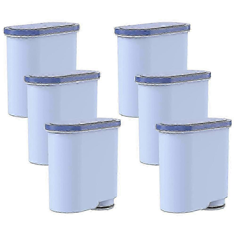Filtrační patrony pro plně automatické kávovary Aqua Clean, pro Philips Ca6903/10 a Ca6903/22 2025 „Kompatibilní s“