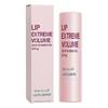 Lip Plumper Extreme with Ginger Oil - Plumping Lip Gloss - Lip Moisturizer for Dry Lips - Lip Filler Plumper 3pcs