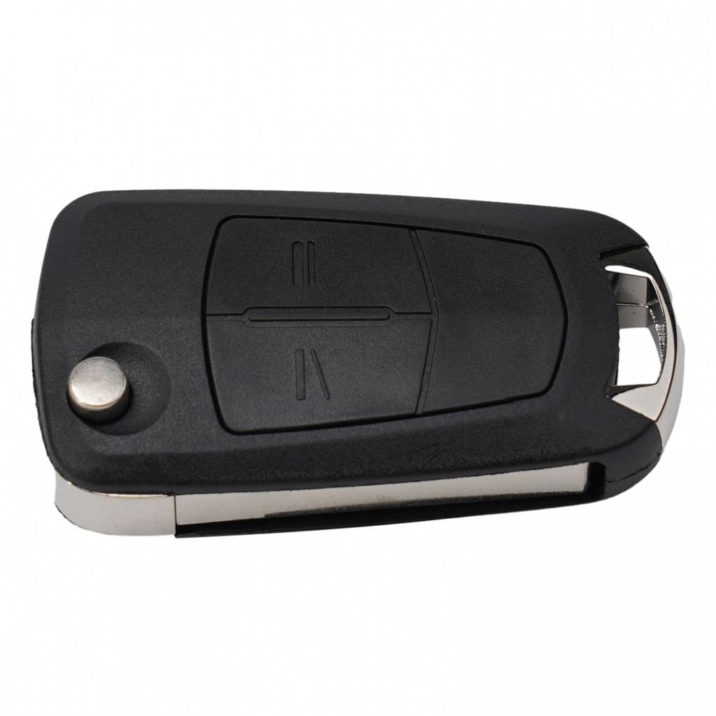 2 Buttons Remote Control Housing Auto Parts Control