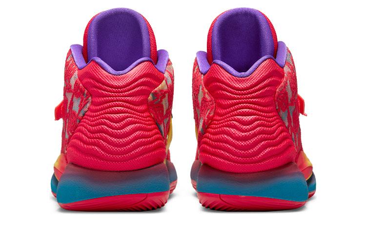 Nike Kd 14 Ep 'Ron English 3' DO6902-600