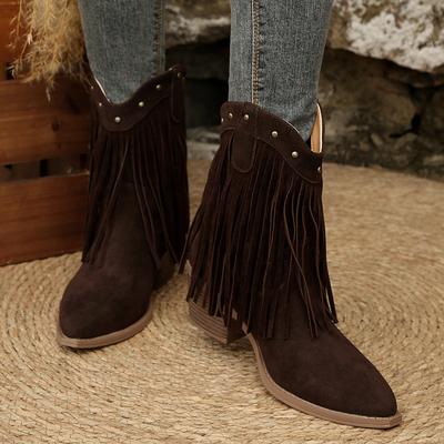 Botas altas – Botas altas