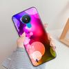 For Nokia 1.4 Case Nokia 3.4 Fashion Marble Cases For Nokia 7.2 Nokia 5.4 Nokia 6.2 Protective Silicone Back Cover Shell Bumper
