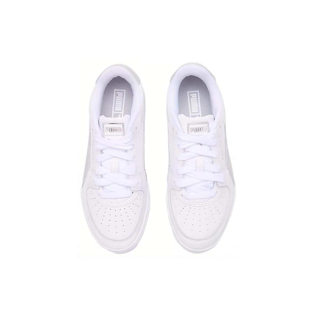 New PUMA Ca Pro Classic 'White' 380190-19