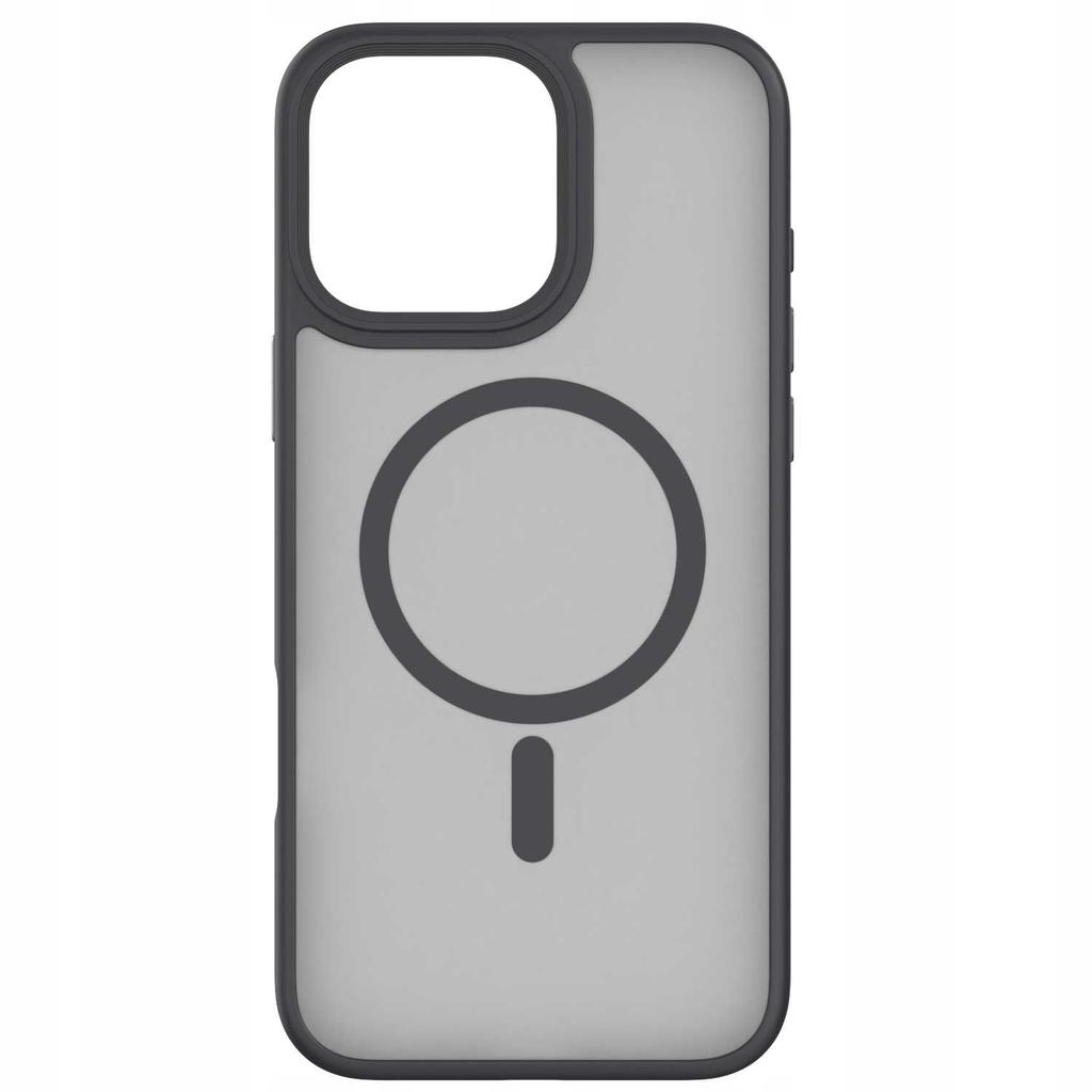 Sc Hybrid Mag Iphone 16 Pro Max Black