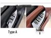 BYD Surui Interior Carbon Fiber Stickers for Central Control (2012-2018 Models)