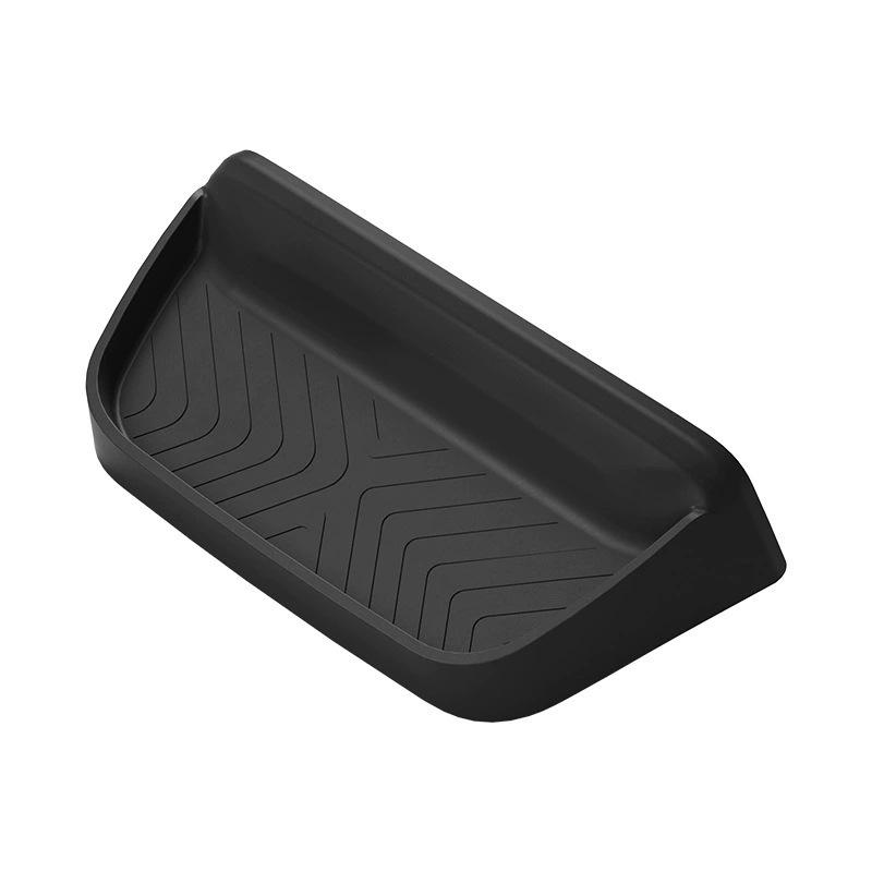 Silicone Tissue Holder for 23-25 Vehicle Dashboard