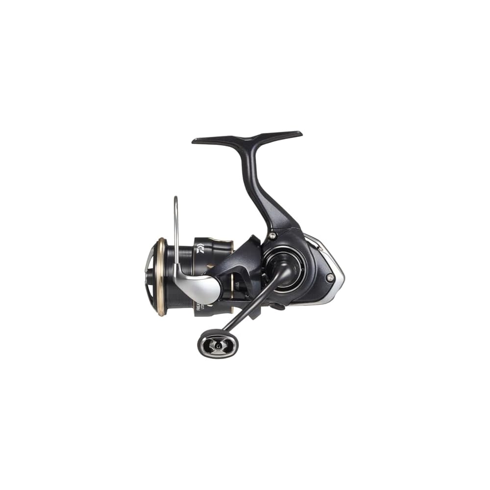 Daiwa Freams LT2500 Spinning Reel 2500 Size Lightweight Smooth Drag Fishing Gear