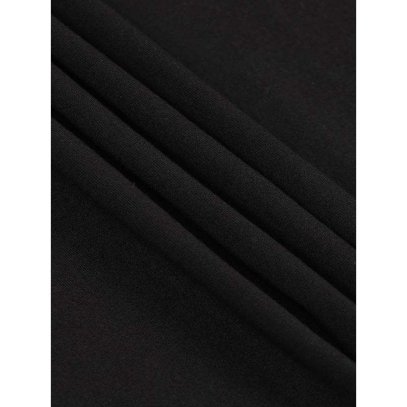 European Sizes Vintage Casual Duck Tape Duckling Graphic Print T-Shirt for Men, Round Neck, Summer Collection, Plus Size