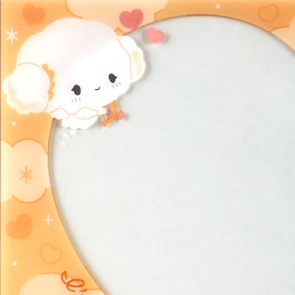 Sanrio Kogimyun Hard Card Case 571636 (Enjoy Idol)