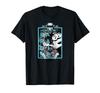 Minion WELCOME TO PARADISE (TOM MONO) T-shirt