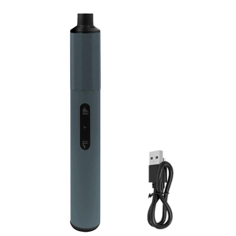 Rechargeable 50 In 1 Wireless Electric Screwdriver Kit With Quiet Motor And 4 LED Light Suitable For Precise Repair Work