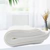 190-195Pcs/Bag Tattoo Vacuum Cleaner Disposable White Eyelash Nail Natural Fibers/Polyester Fibers Embroidery Tablecloth