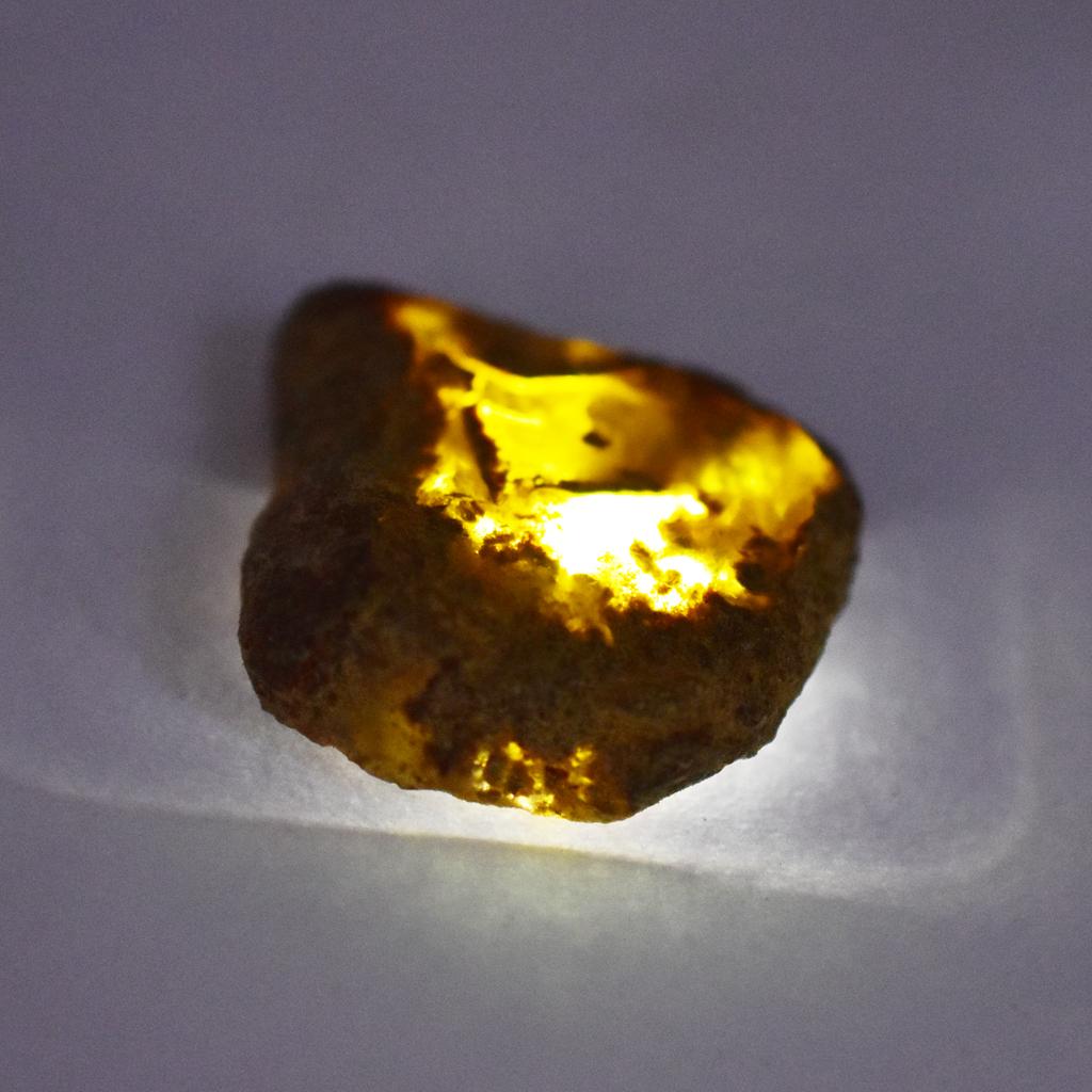 250.36 Ct Natural AAA Fire Opal Ethiopian Rough CERTIFIED Loose Gemstones RS-47