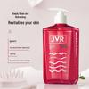 JVR Herren Anti-Schuppen Shampoo & Sport Duschgel Set