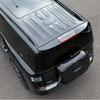 Equation Leopard Titanium 7 Rear Spoiler: Original Style, Lightweight Adhesive Exterior Decoration